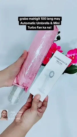 Grabe sobrang mura lang talaga! Thank you Seller🥰