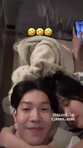 nasib zomblo😭sabar ya ayang#jamessu#netjames#nj#fyp