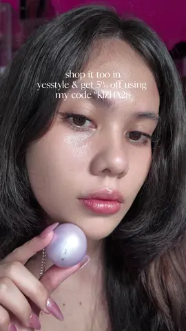 joocyee lip & cheek cream 💗💓🫧🫧 @YesStyle code: KIZHA28🍓 #joocyee #joocyeelipstick #cbeauty #yesstyle #yesstyleinfluencers 