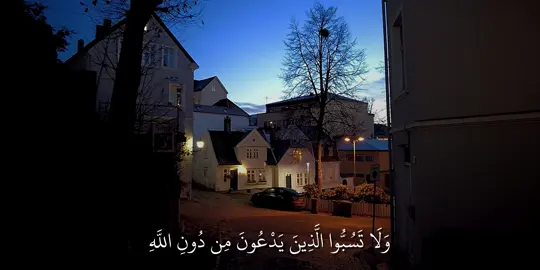 الانعام - #ماهرالمعيقلي #quran #قران 