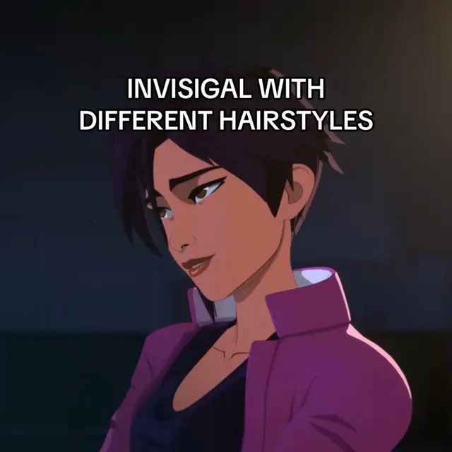 #invisigal #dispatch #gaming #fyp #viral