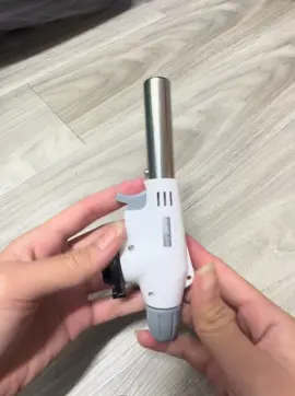 Đầu khò gas mini đánh lửa tự động#daukhogasmini #daukhogascamtaymini #dodungnhabep#viral #reviewcungchi 