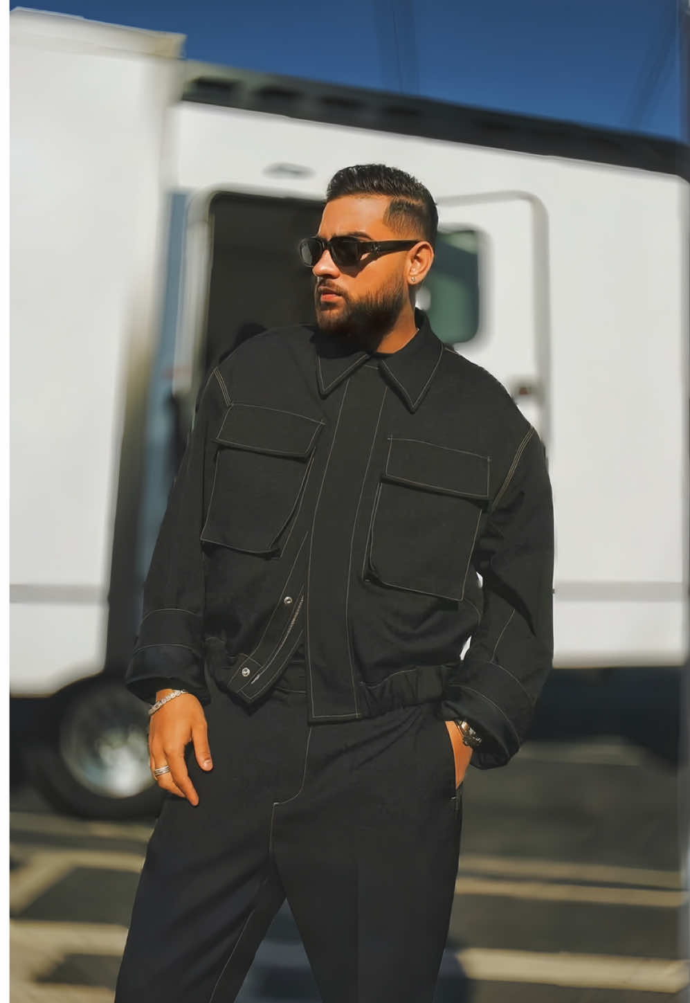 #CapCut Nazar Lag Ju Gi❤️🔥 #foryou #karanaujla #razaedits @KARAN AUJLA 