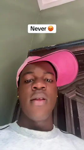 I will never let it go 😒