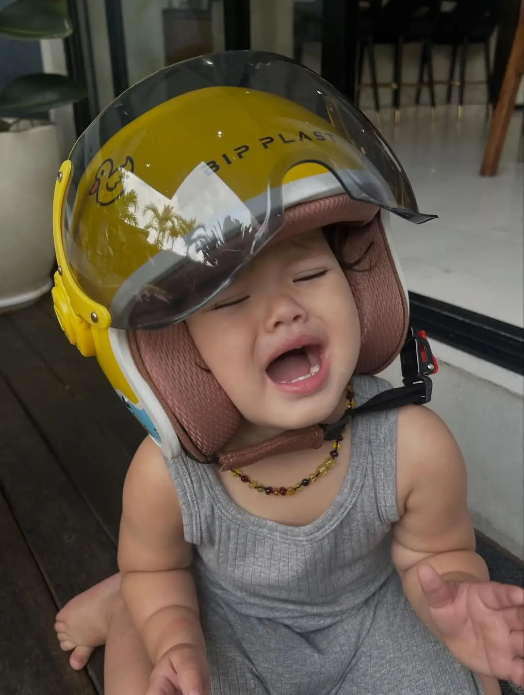 one in a million cute baby #briellalucu  #kimmy_kimberley  #briella #briellabayisamson  #fypシ゚viral🖤tiktok 