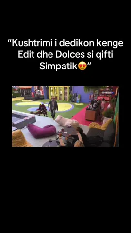 #kushtrimkelani #edikuci #dolcedona #bigbrothervipkosova #bbvk