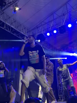 Tor Monitor Ketua 🫡 #festivalrempah #jailolomalukuutara #halmaherabarat #eckoshow #bapakomplex 