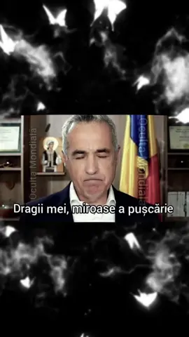 #calingeorgescupresedinte 