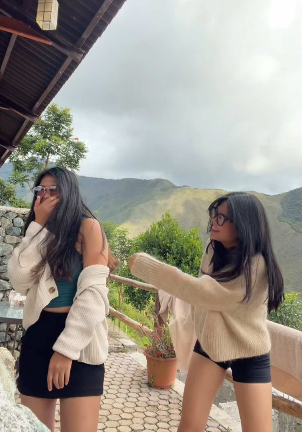 HAHAHAHAHAHA TAKE 1 @Heaven January ✨ #fyp 