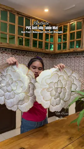 High Quality and Affordable 🔥‼️#placemat #tablemat 