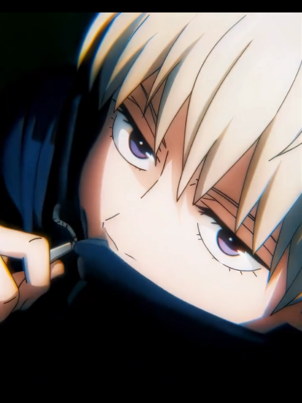 🫡Доказал😇 #инумаки #анимепереозвучка #переозвучка #жжк #казакшааниме 