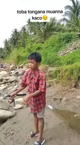 Toba tongana muanna kaco #fyp #tiktok #viral 