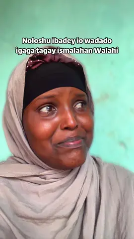 Waligey miyan kaa weecday adi wax kasto ku dhiba ku quuray wali?💔😰😭