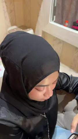 Bagus banget buat nakutin kecoa #abbyanlidia 