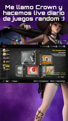 Traigo suerte del sabio🗿☝️  #zenlesszonezero #predict 