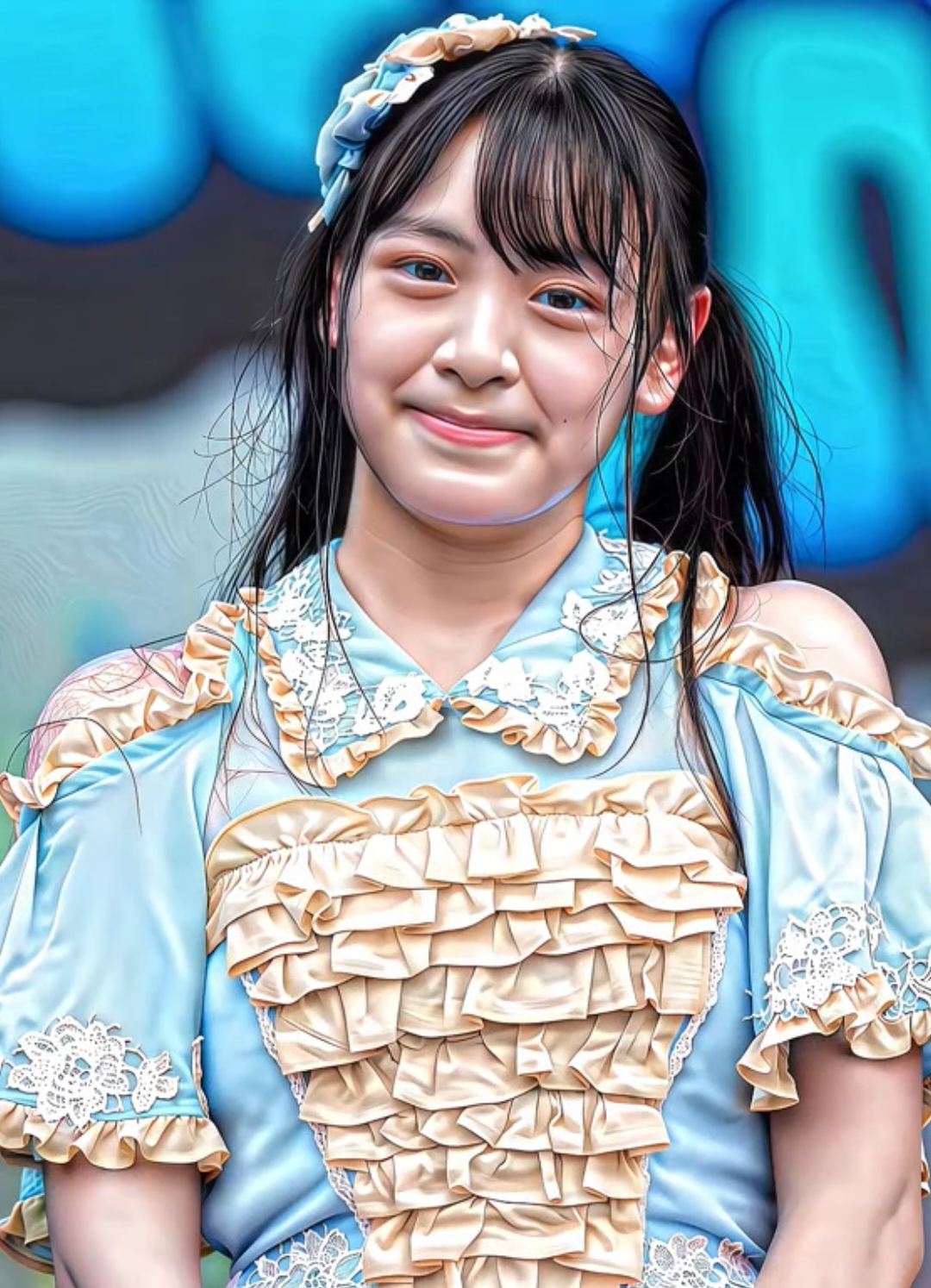 lily lagi gacor ketua😝 (𝙏𝙐𝙏𝙊𝙍 𝙃𝘿?𝙑𝙏 𝘿𝙄𝙎𝙀𝙈𝘼𝙏𝙆𝘼𝙉) #lilyjkt48 #jkt48 #jkt48edit #vlnciaoshi48 #ketcehhhcreator ★ 