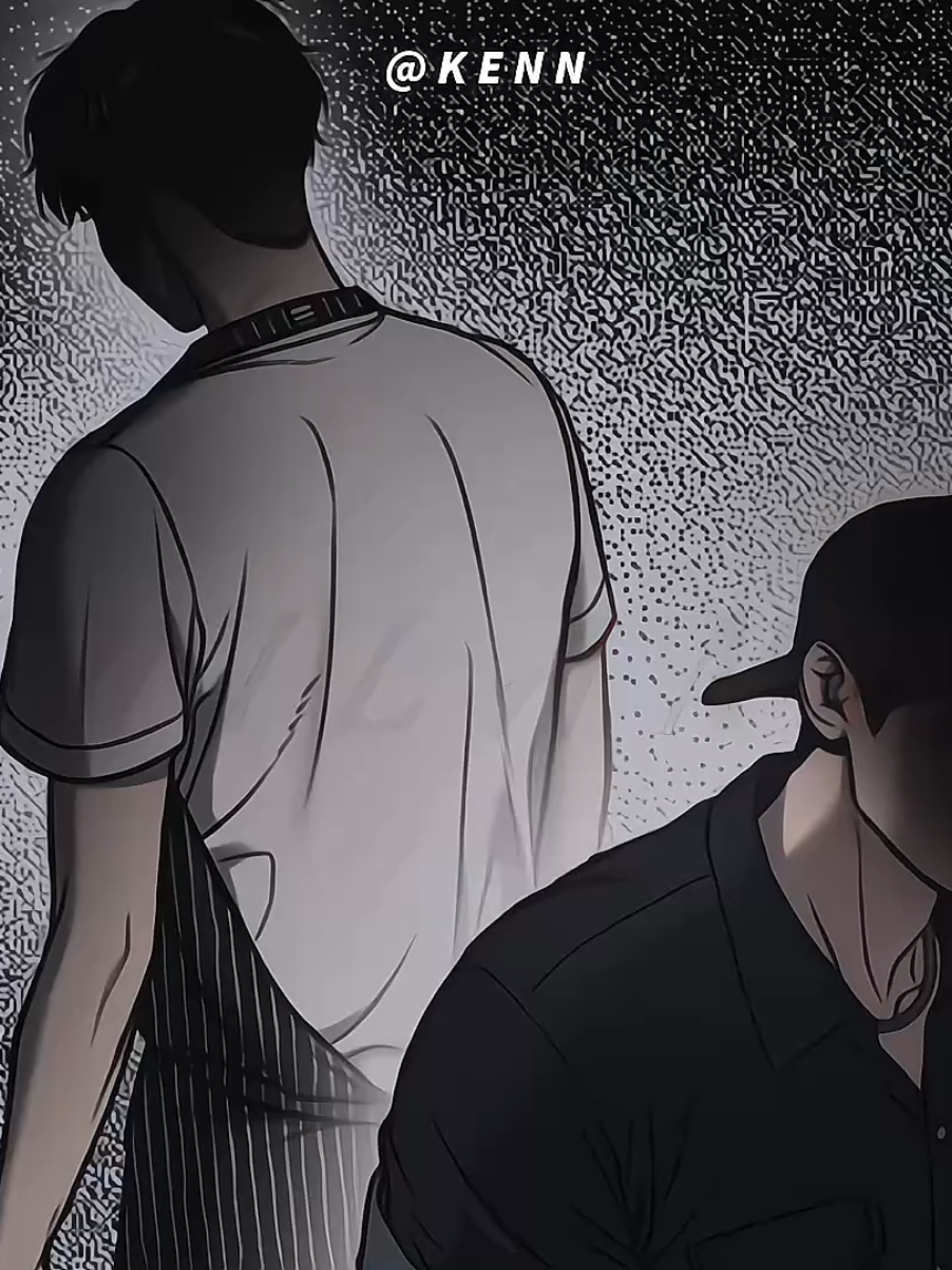 #JOOJAEKYUNG - #KIMDAN // “Untuk sisa kontrakku...“ #jinx #fyp #manhwa 