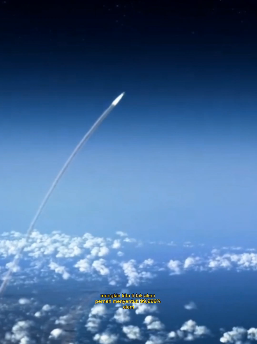 Kenapa Manusia Tetap Istimewa di Alam Semesta? #fyp #alamsemesta #nasa #bumi #tatasurya 