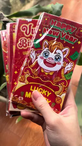 nghe nhạc là thấy tết #tet #tet2026 #lixi #baolixi #xuhuong 