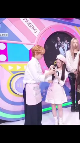 Lucuuu banget tu beduaa🤏🏻 no sip sip yaa😊 #k#kyungminT#TWSy#yihyunB#BabyDONTCryk#kpop