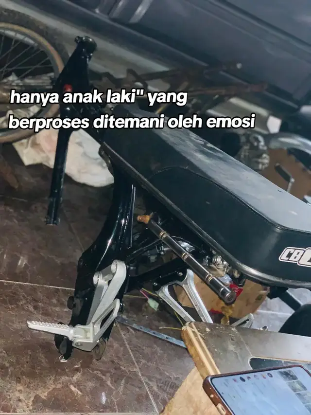 #cb125se #cbindonesia #herekjatim 