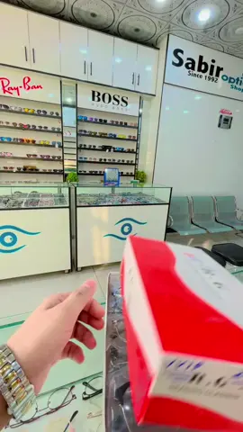 Metal frame with plastic ring restocked, get ur hands on it untill stocks out🤓#sabiroptics #opticstore #fyp #viral #trendingvideo @Saad Tabasum 