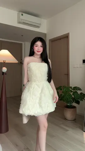 Mùa đi ăn cưới đã đến 🤍 @XIPI #viral #fyp #OOTD #goclamdep #xuhuong 