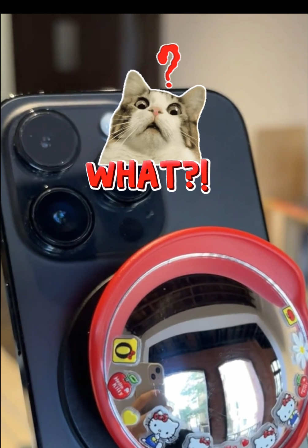 Công nhận mấy nhỏ rảnh như mình hay kiếm được mấy cái ít ng biết gê 🤷🏼‍♀️ #xh #viral #phukiendienthoai #review #vairal 