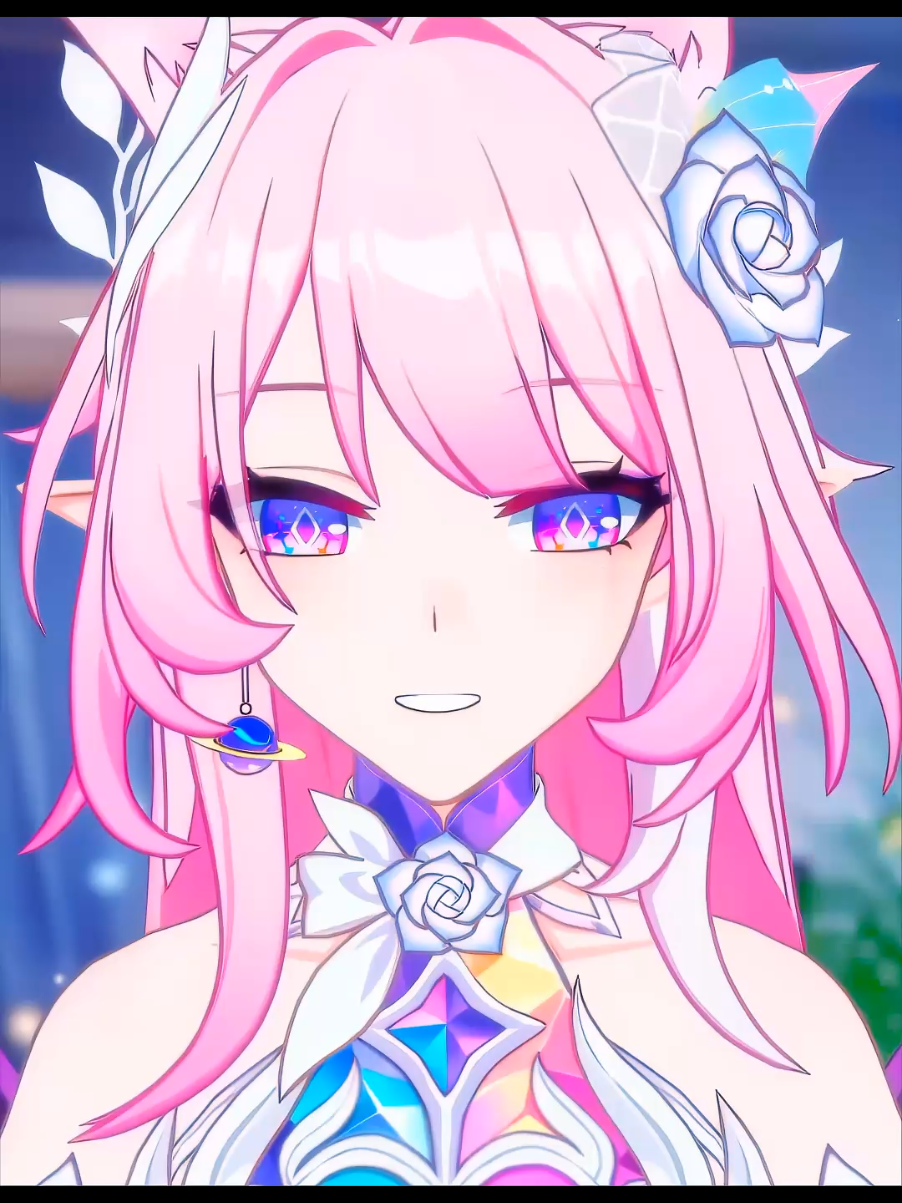 miaw miaw😸 #hsr #hsrcreators #newstarcreator #amphoreusmoment #cyrene #bakerysqd 