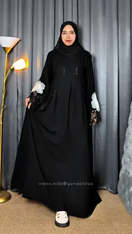 pantas jadi rebutn bngt😭trnyata secakep ini.. baru reastock sdkit...grcep yg kmrin gak kbgian🥹 #abaya  #abayastyle  #abayafashion  #abayamewah  #abayacantik 