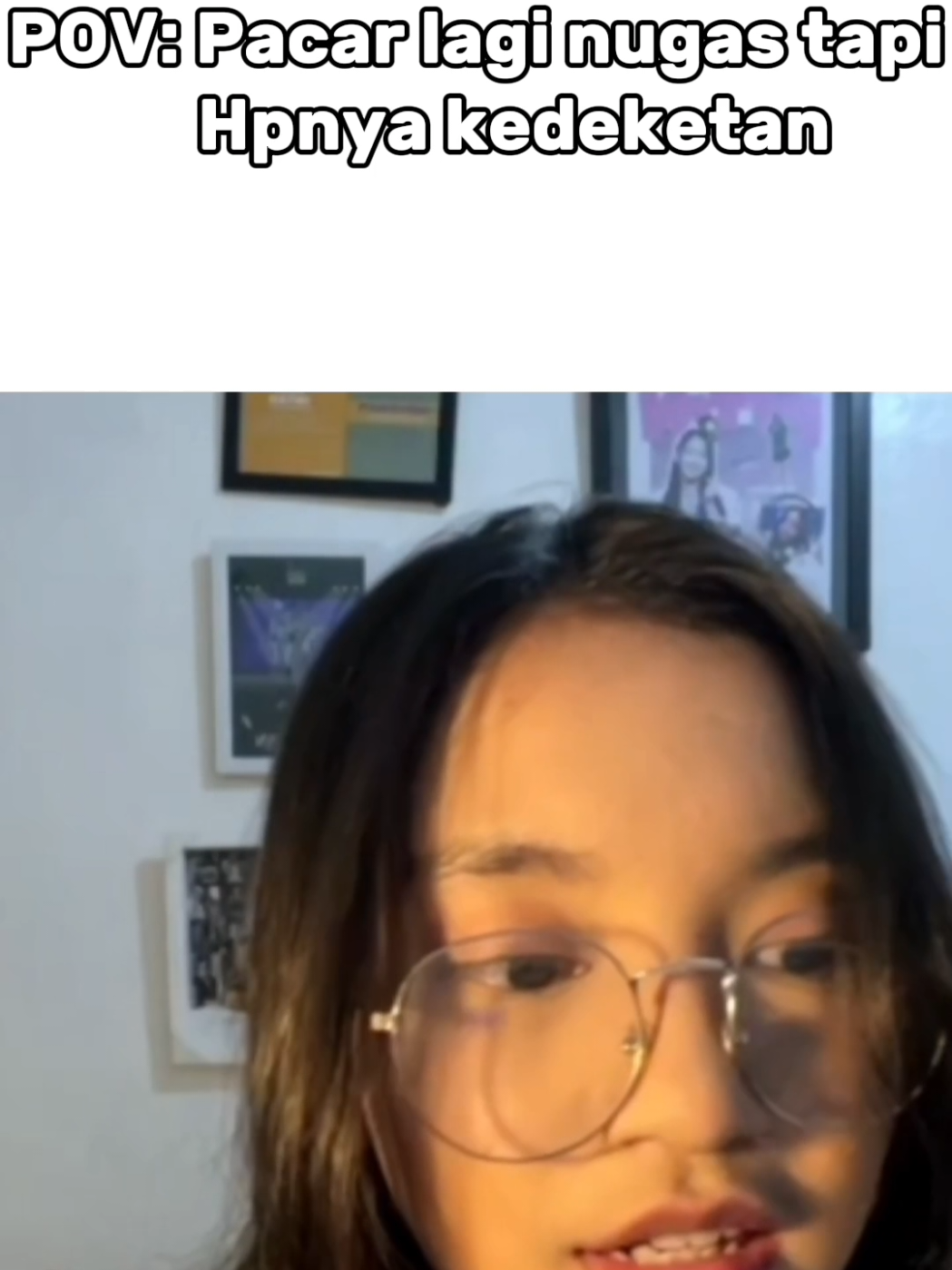 👉🏻👈🏻 #jkt48 #gen13jkt48 #intanjkt48 #fyp #fypシ゚ 