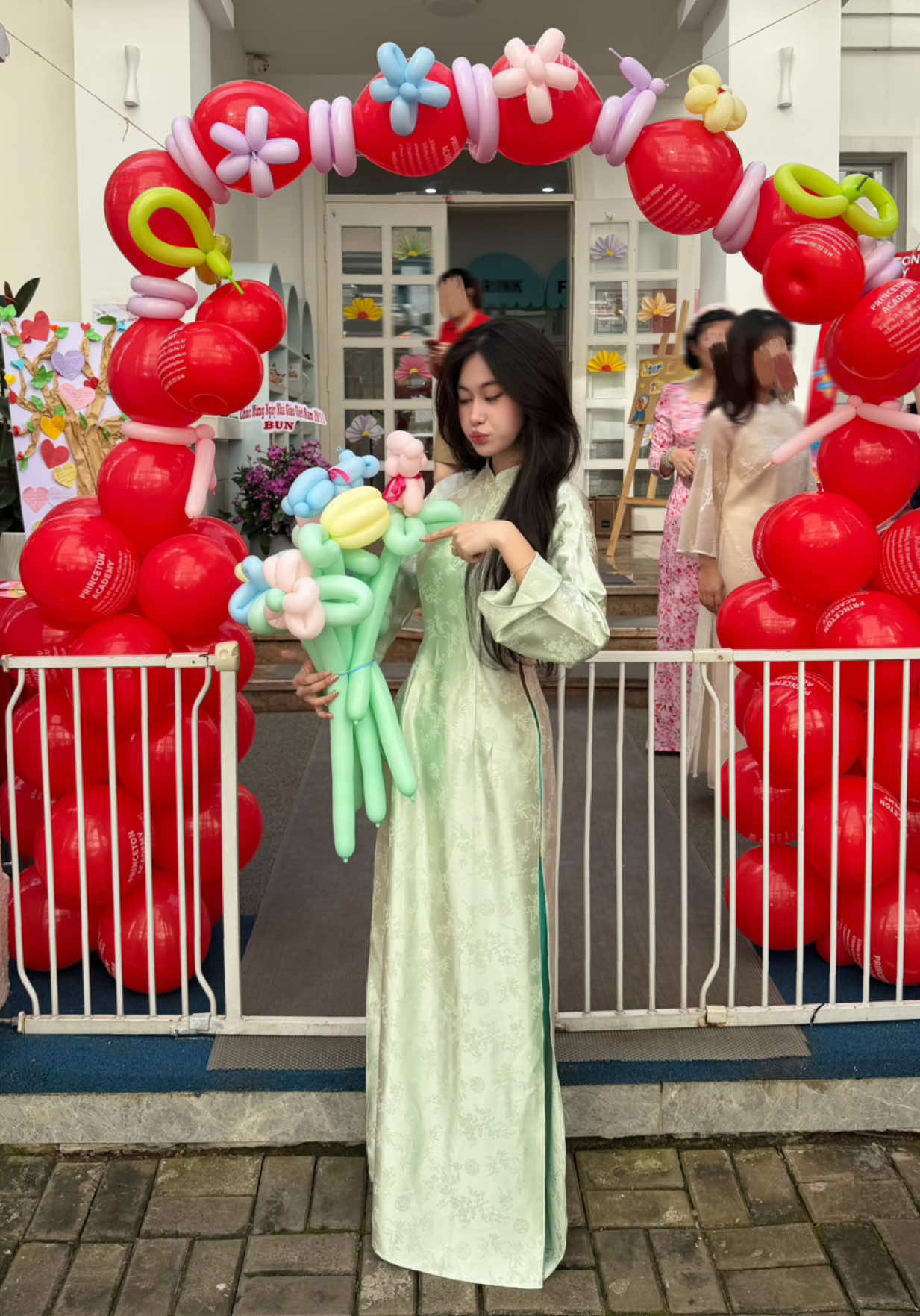 cô ăng mừng lễ 20/11 trễ ạ #CapCut #xuhuong #viral #fyp #foryou 