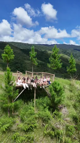 We have BINI to thank for this chaotic, amazing friendship! It wasn't the full squad this time, but seriously, this whole trip was epic. My life has just been a memory factory lately. It genuinely kept me from going completely bonkers! Anyway, we're heading home now—turns out we're financially challenged!! 