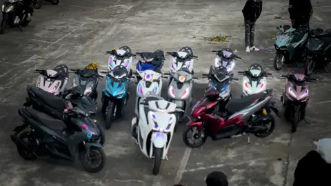 Bavi 23-11 ai gặp đội này khongg 👀#thanhlong #bavi #vario125 #viral #xuhuong 