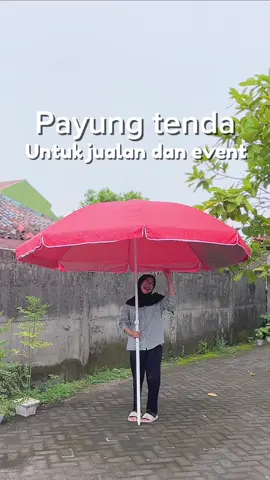 Membalas @klobot Payung tenda jumbo gini emang paling pas buat jualan atau event #payungjumbo #payungtenda #payungtendajualan #payungjualan #payungjualanjumbo 