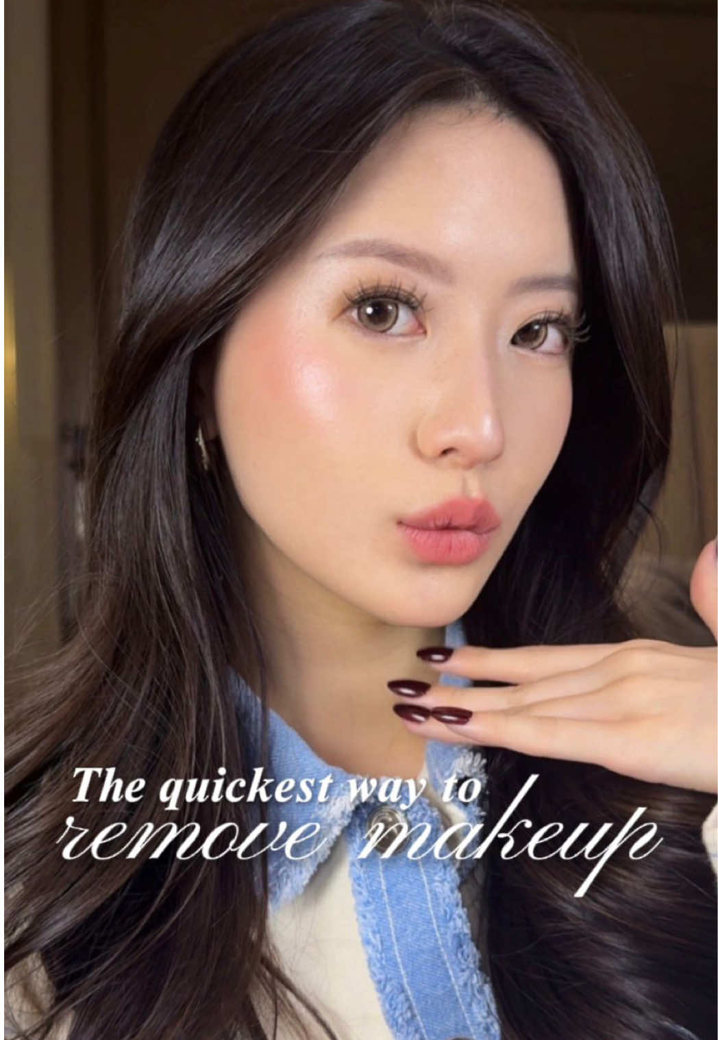 Fave part of the day is unwinding & giving my skin a fresh start. A gentle cleanse is truly the best reset 🫧 #YourCleanComeback #CleansingSerum #PlanYourSkin @planyourskin 