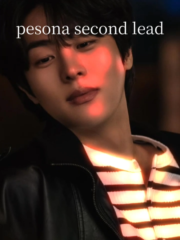 siapa yg salfok jg sama karakter Seon U,second lead di Dynamite Kiss??  lucuuuuu...  #kimmujun  #secondlead  #dynamitekiss #kdrama #jangkiyong 