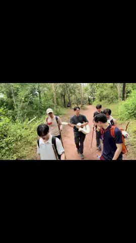 #ภูกระเด้า #โคลนหมักผมน้ํามะพร้าว #กระทงไม่หลงทาง 