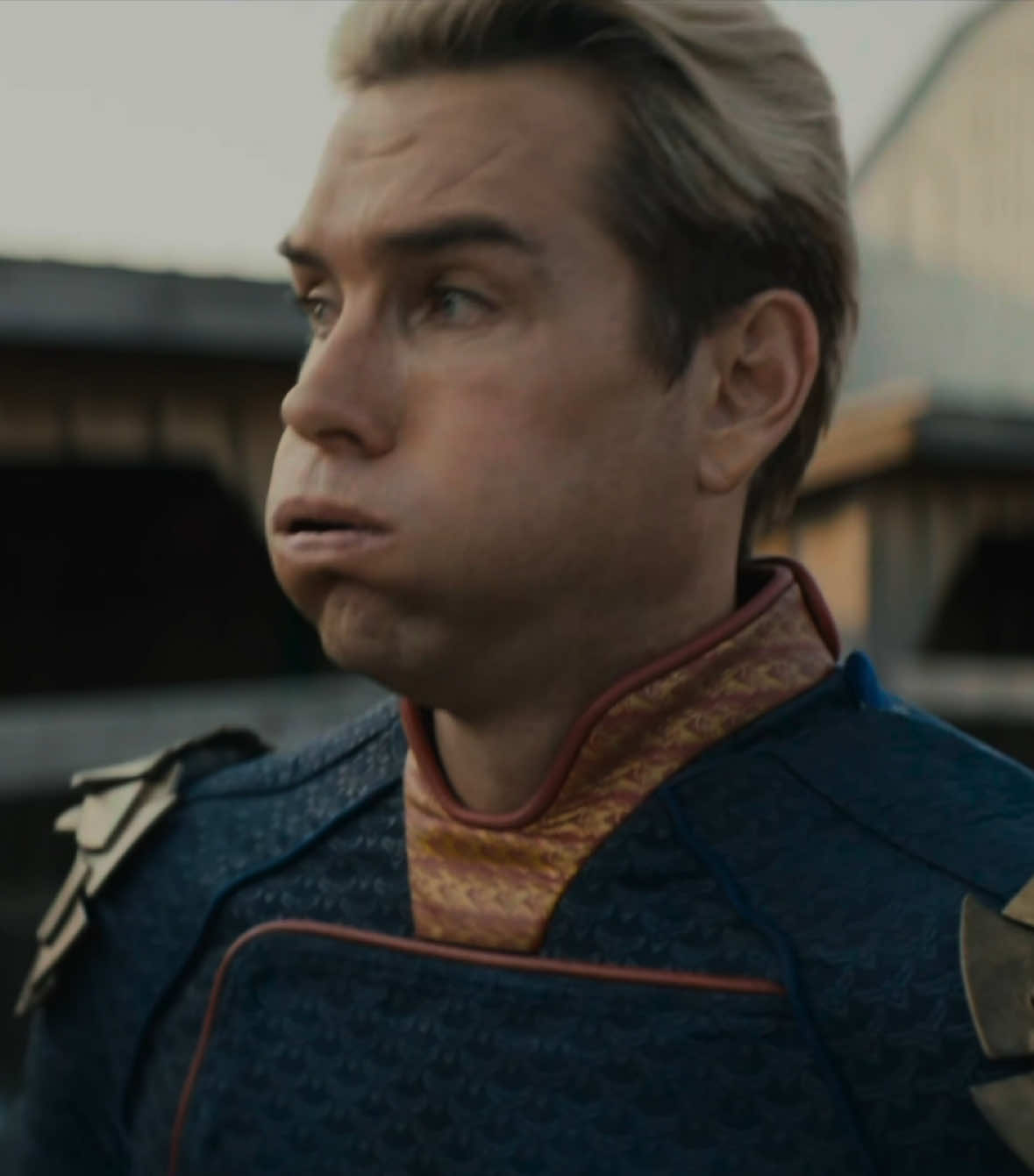 #theboys #homelander #antonystarr #foryoupage #fyp 