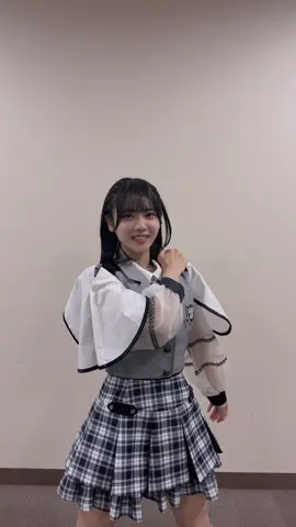 #くるチェン衣装 ❕🩶