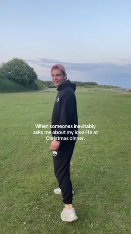 Like lets talk about the miracle of you managing to find a partner who wanted to stay, thats a more interesting story… #christmas #family #funny