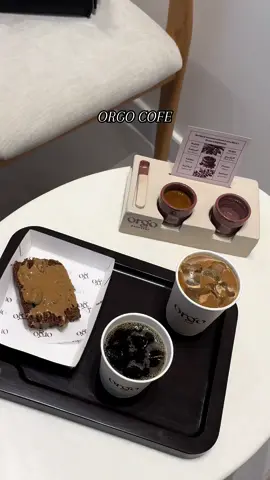 أجدد كوفيهات الشرق @Orgoroastery ⚜️ - القهوة رهيبه والحلا لذيذ وخفيف 🤤 -اللي يحبون الاسبريسو بيعجبكم✨ -المكان والديكور رايق وفي طاوله للعمل📲 - القدس 📍 #كوفيهات #your_coffee #جديد #اكسبلور #تغطيات 