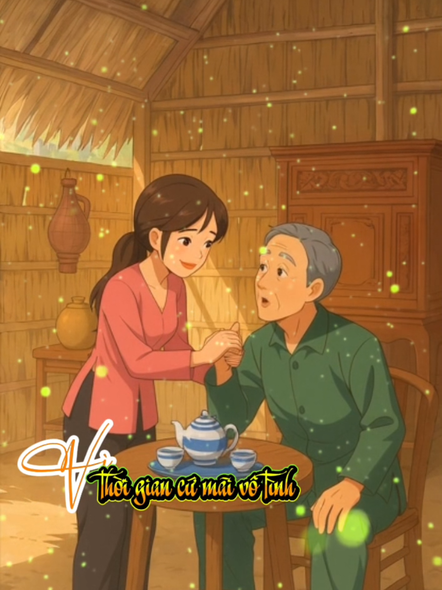 Cha đâu hoài bên con #capcut #fyp #foryou #viral #foryoupage 