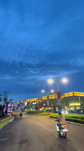 selalu jatuh cinta liat pemandangan langit seperti ini #foryou #fyppppppppppppppppppppppp #shilasawangan 