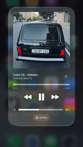 #applemusic #spotify #music #fyp #nihatmus1c 