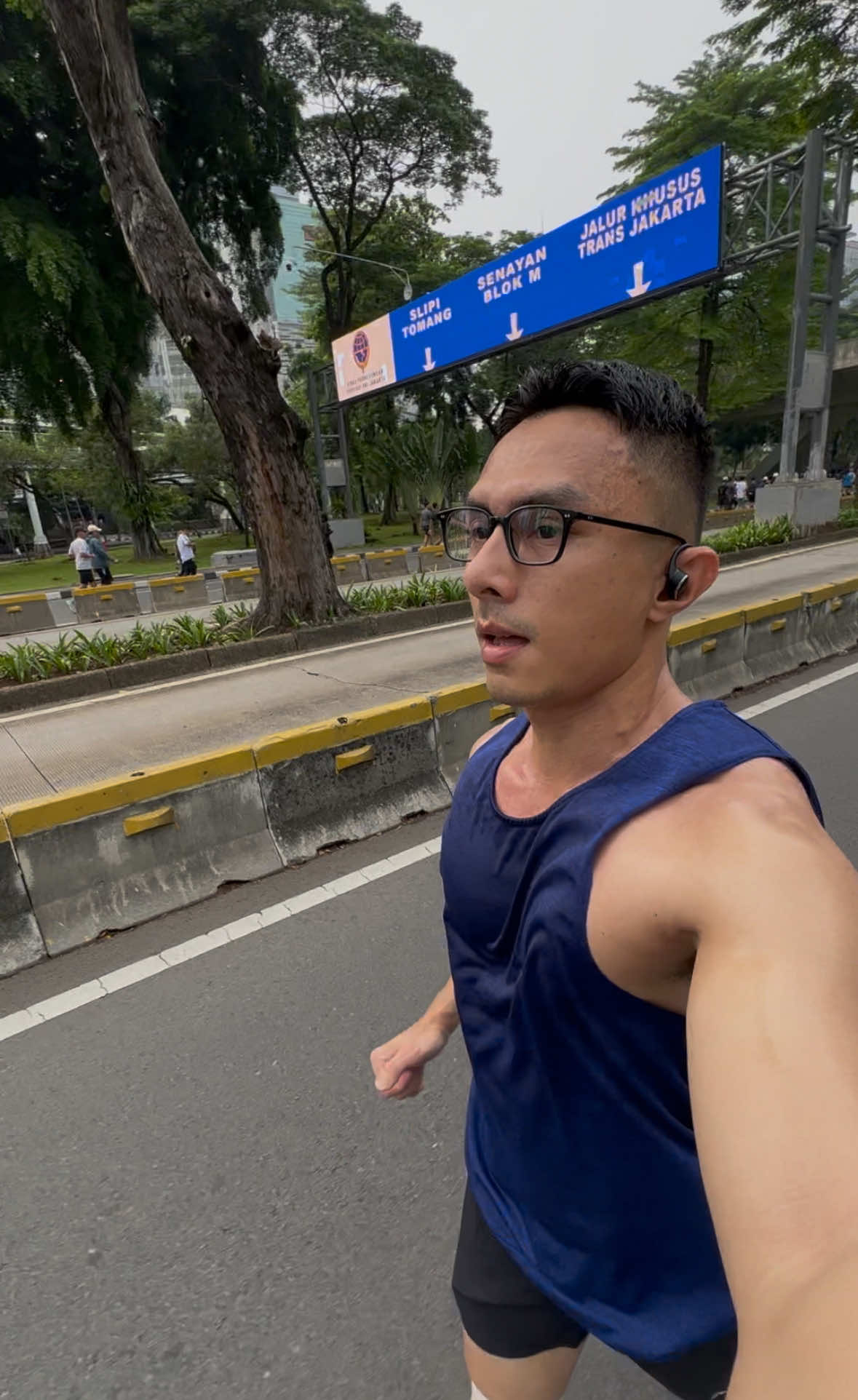 Active Sunday 😊 #Running #cfd #coffee