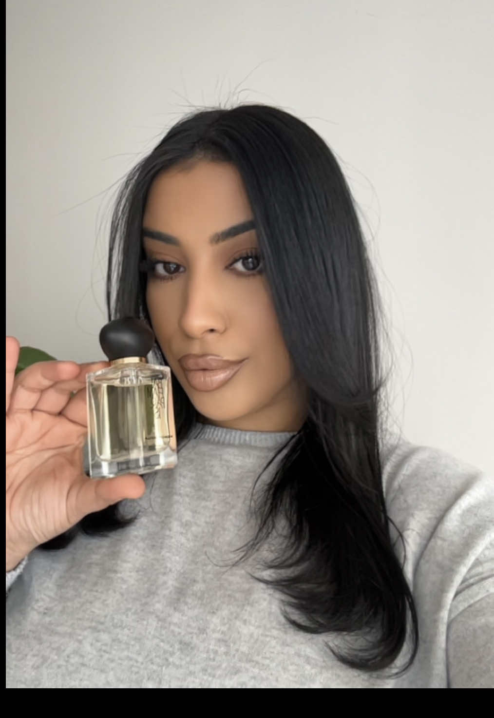 Mon chouchou ✨ @Baiham Paris @CM Influence Agency #fyp #parfumviral #blackfriday #vanillagirl #pourtoi 