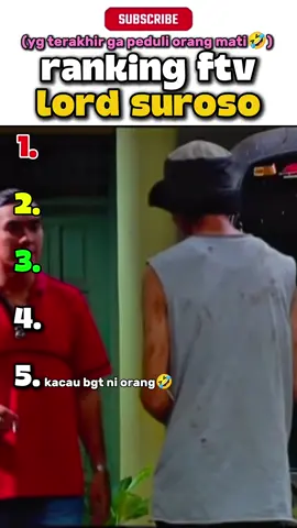 5 momen ftv terbaik sepanjang masa Indonesia😭🤣#lucu #top5 #fyppp 