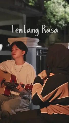 tag pasangan kalian #cover #tentangrasa #suryaprtmputra 