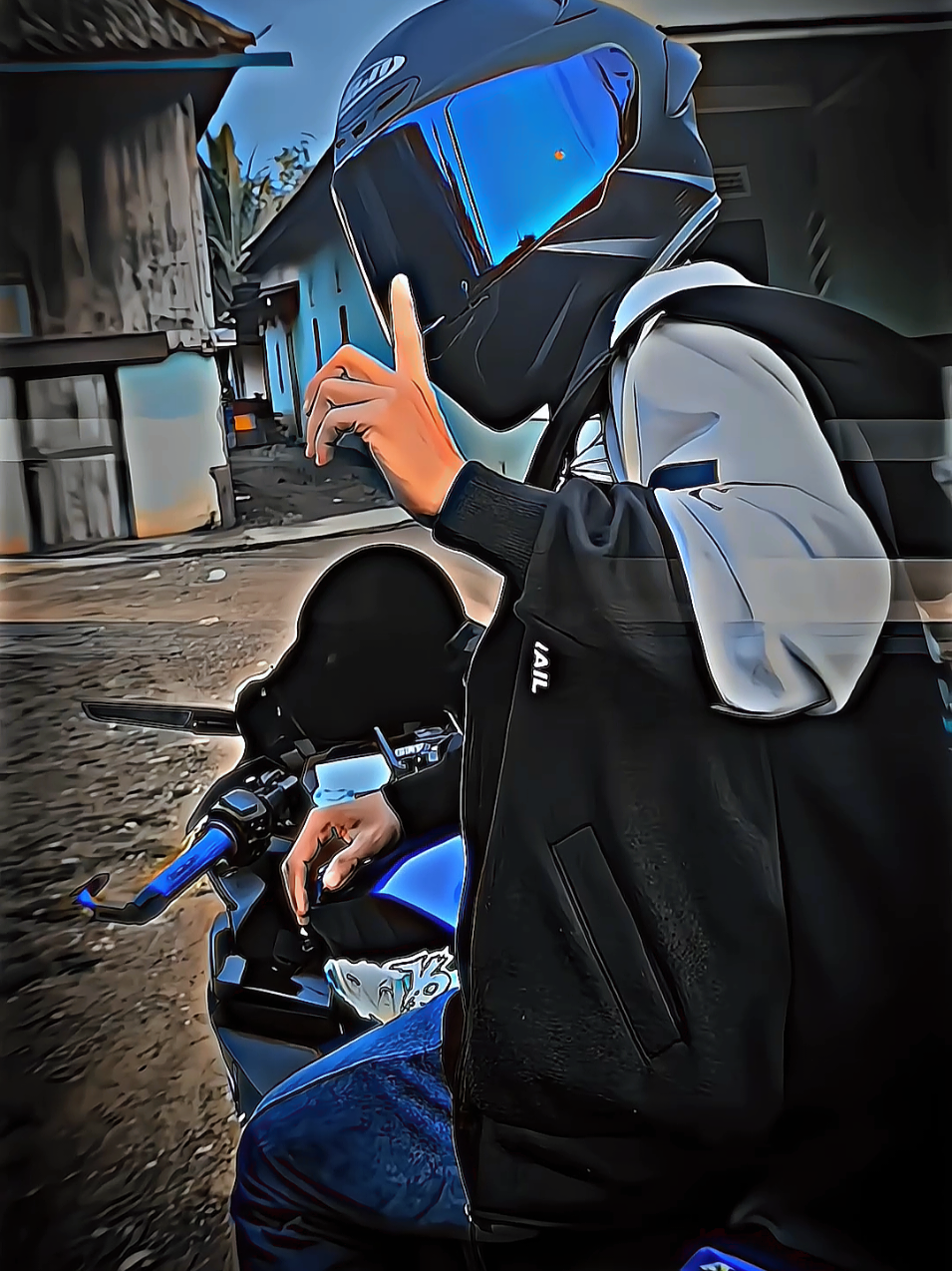 no caption#fyp#r15v3#wibu#itashastyle#firefly 